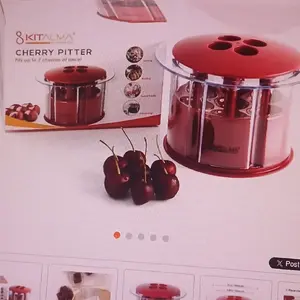 cherry pitter