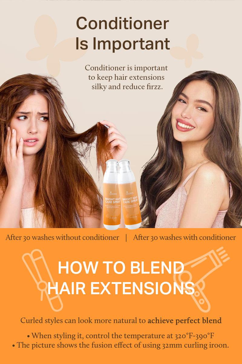 Doores Fast Acting Tape in Extension Remover, Wig Glue Remover Haircare Professional Salon Quality