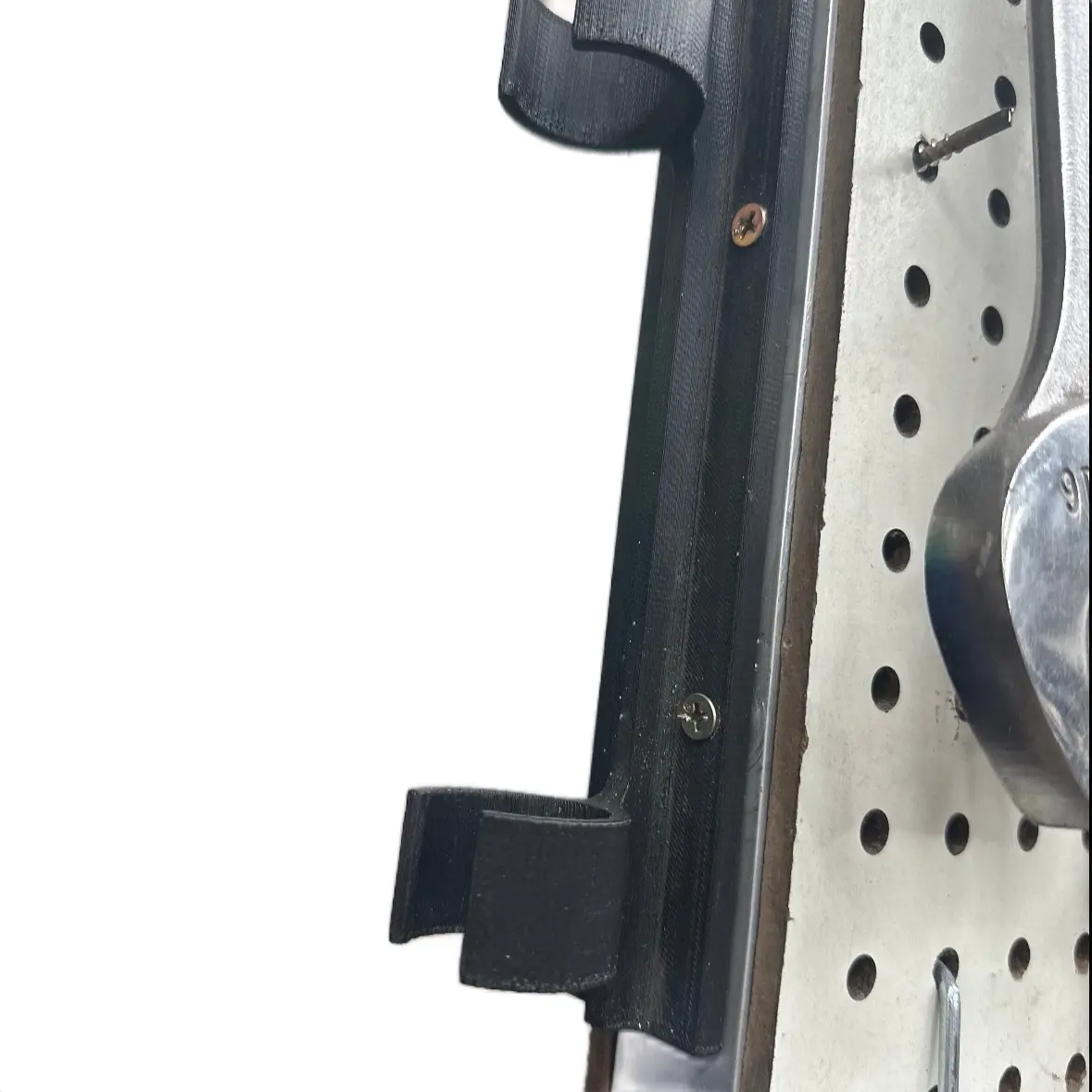 3D Socket Extension Organizer - Compatible with Various Models and Serial Numbers
