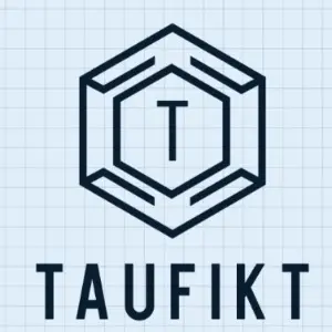 TAUFIKT Kitchen Home shop logo