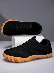 New Summer Spring Women's WIdetoebox Casual Shoes, Wide Fit Couple Gymshoes, Lightweight Comfortable Breathable Running Shoes, Sizes 36-47, Three Colors Available