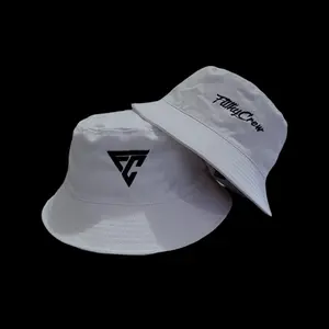 FilthyCrew Reversible Logo Crusher Hat - Accessory
