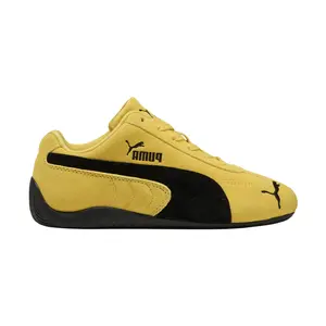 Puma Speedcat Yellow GS