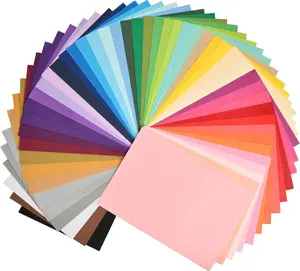360 Sheets 36 Multicolor Tissue Paper Bulk Gift Wrapping Tissue Paper Decorative Art Rainbow Tissue Paper 12in x 8.4in for Art Craft Floral Birthday Party Festival Tissue Paper Pom Pom