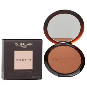 Guerlain Terracotta The Bronzing Powder - # 04 Deep Cool