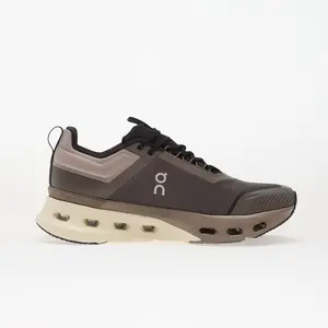 On Running Cloudnova X Eclipse Black Men's Fashion Shoes New