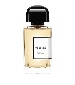 BDK Parfums Pas Ce Soir Unisex French Original Eau de Parfum, 3.4 fl oz