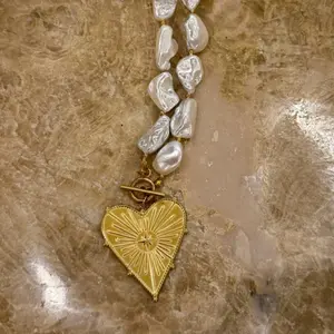 BLAZE NECKLACE
