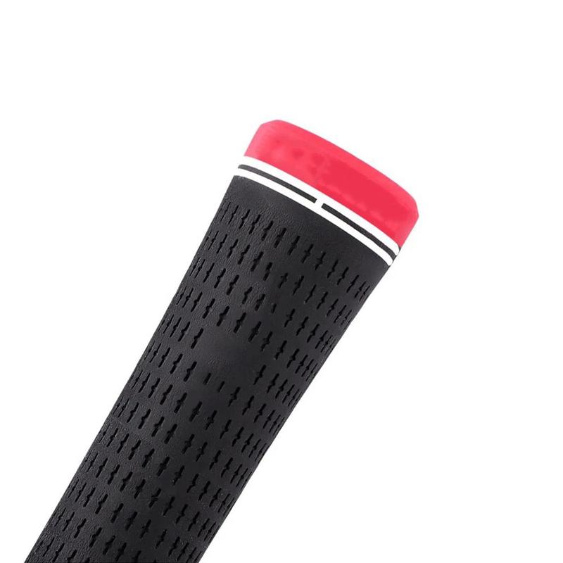 13 Pcs Standard/Midsize 60R Golf Grip Golf Club Grip Anti-Slip Rubber Golf Grip