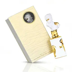 Her Confession | perfume for women | 100ml (3.4 Oz) |With Notes Of Vanilla Jasmine &Tuberose Flora l Fragrance i got you vanilla | long lasting perfume | vanilla perfumes| Ideal Gift｜pheromone perfume | perfume para hombres | perfume amore psyche