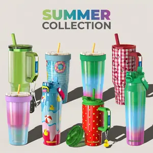 Frostbuddy Summer Collection