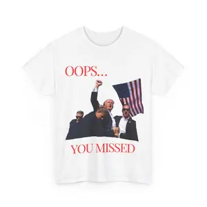 Trump Tee