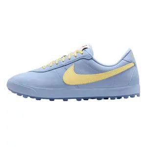 Nike Astro Grabber QS Aluminum Soft Yellow IH2341-400 Men's Fashion Shoes New