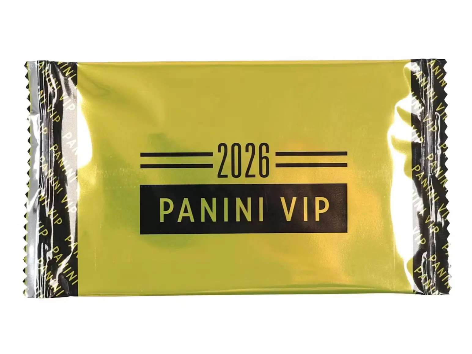 2026 Panini National VIP Exclusive Gold Pack