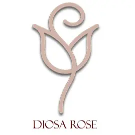 Diosa Rose shop logo