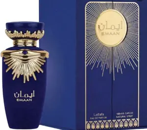 Lattafa Emaan 100ML EDP Spray