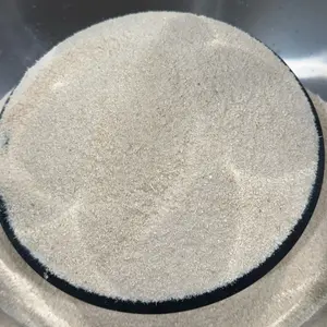 Special Nigeria White Garri (cassava flakes) for Eba and drinking. 6 lbs in a pack