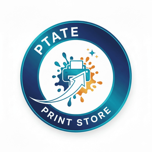 PTATE PRINT STORE