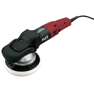 FLEX 3401 VRG 125 Forced Rotation Polisher