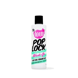 POP LOCK 5-Day Curl Forming Glaze™