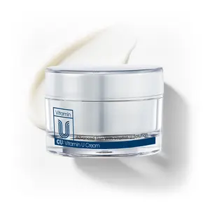 CU: Vitamin U Moisturizing Cream
