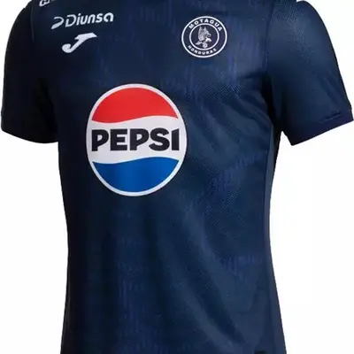 Camisa Del Motagua Honduras TikTok Shop - Main Image