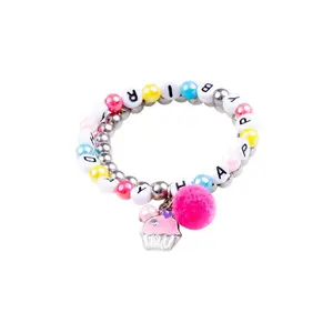Happy Birthday Bracelet
