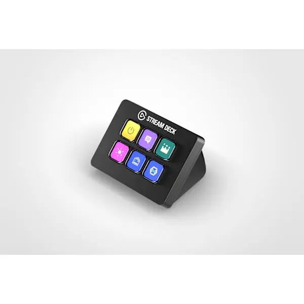 Stream Deck Mini Stream Deck Mini