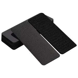 Multifunctional home-use adhesive tape, double-sided strong self-adhesive, suitable for securing and preventing slipping of fabrics such as carpets, sofas, and bed sheets