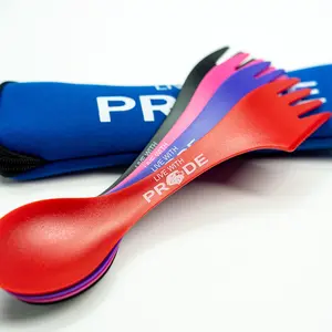Pride Sporks