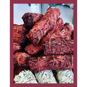 Dragon’s Blood Sage