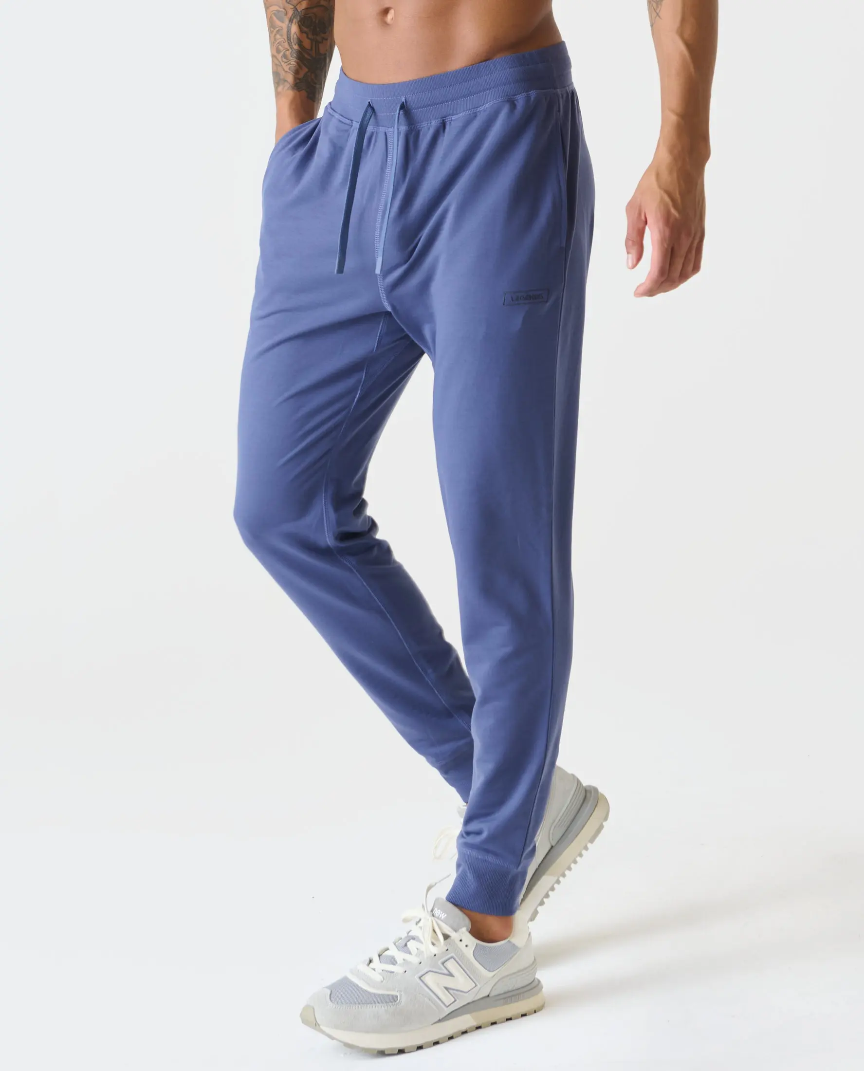 Redondo Jogger Navy Blue  Blue, XXL