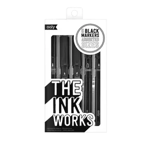 The Ink Works Markers