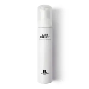 Lash Mousse - Lash Shampoo for Cleansing Prep for Lash Extensions