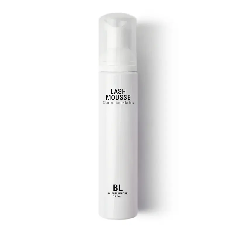 Lash Mousse - Lash Shampoo for Cleansing Prep for Lash Extensions