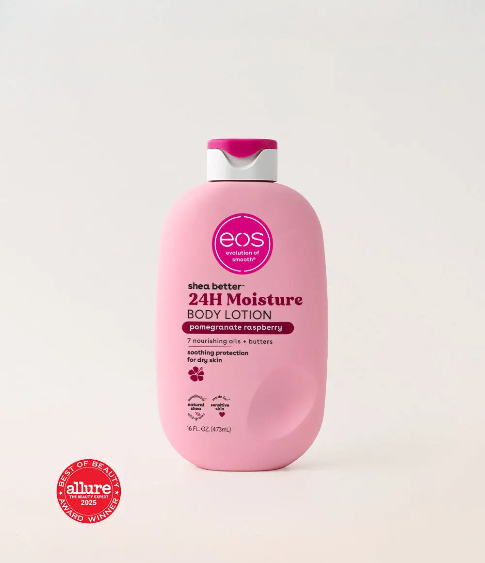 Pomegranate Raspberry Body Lotion Pomegranate Raspberry Body Lotion