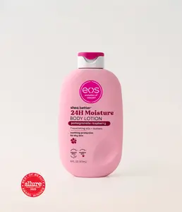 Pomegranate Raspberry Body Lotion Pomegranate Raspberry Body Lotion