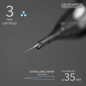 Round Liners Tight - Membrane Cartridge