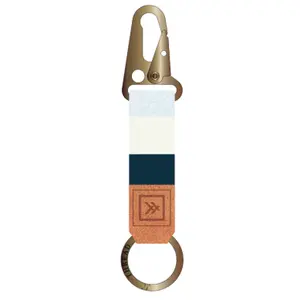 Thread Keychain Clip (Blake) Thread Keychain Clip (Blake)