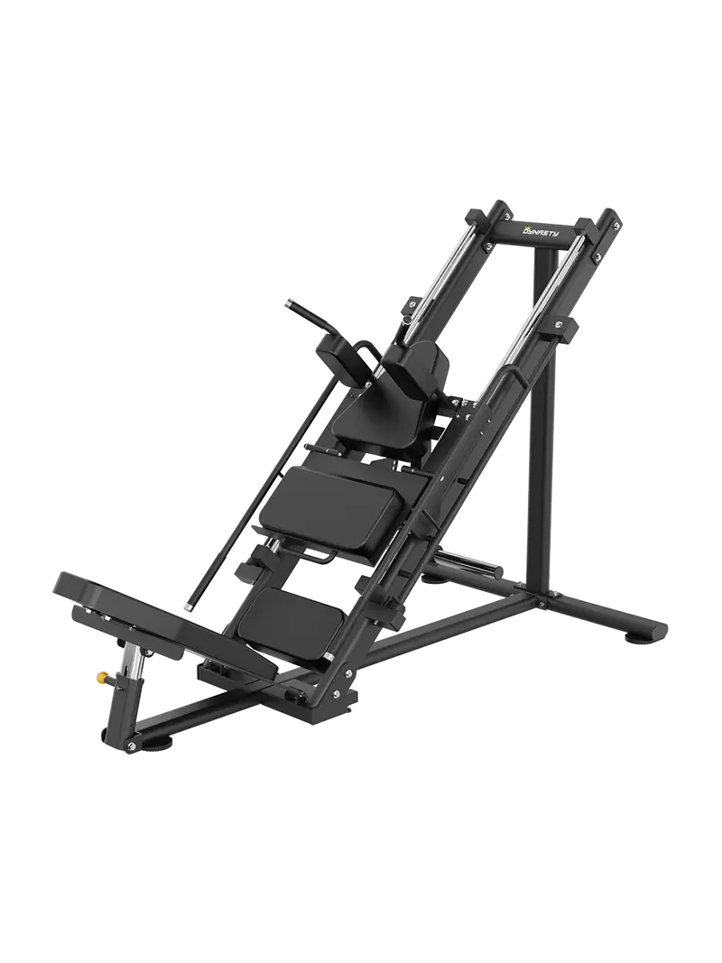 Leg Press/Hack Squat DDR003