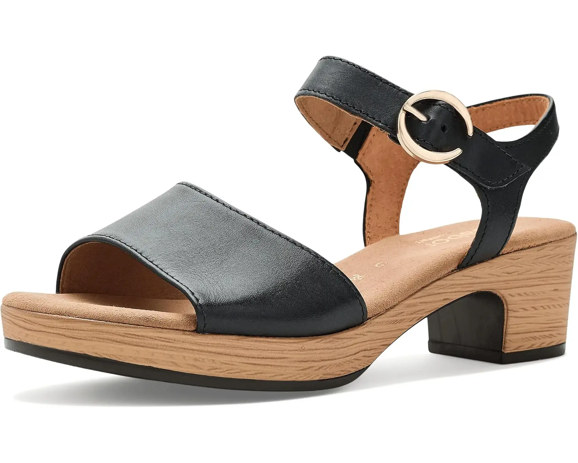 CLEARANCE - Gabor - 42.721 Sandal
