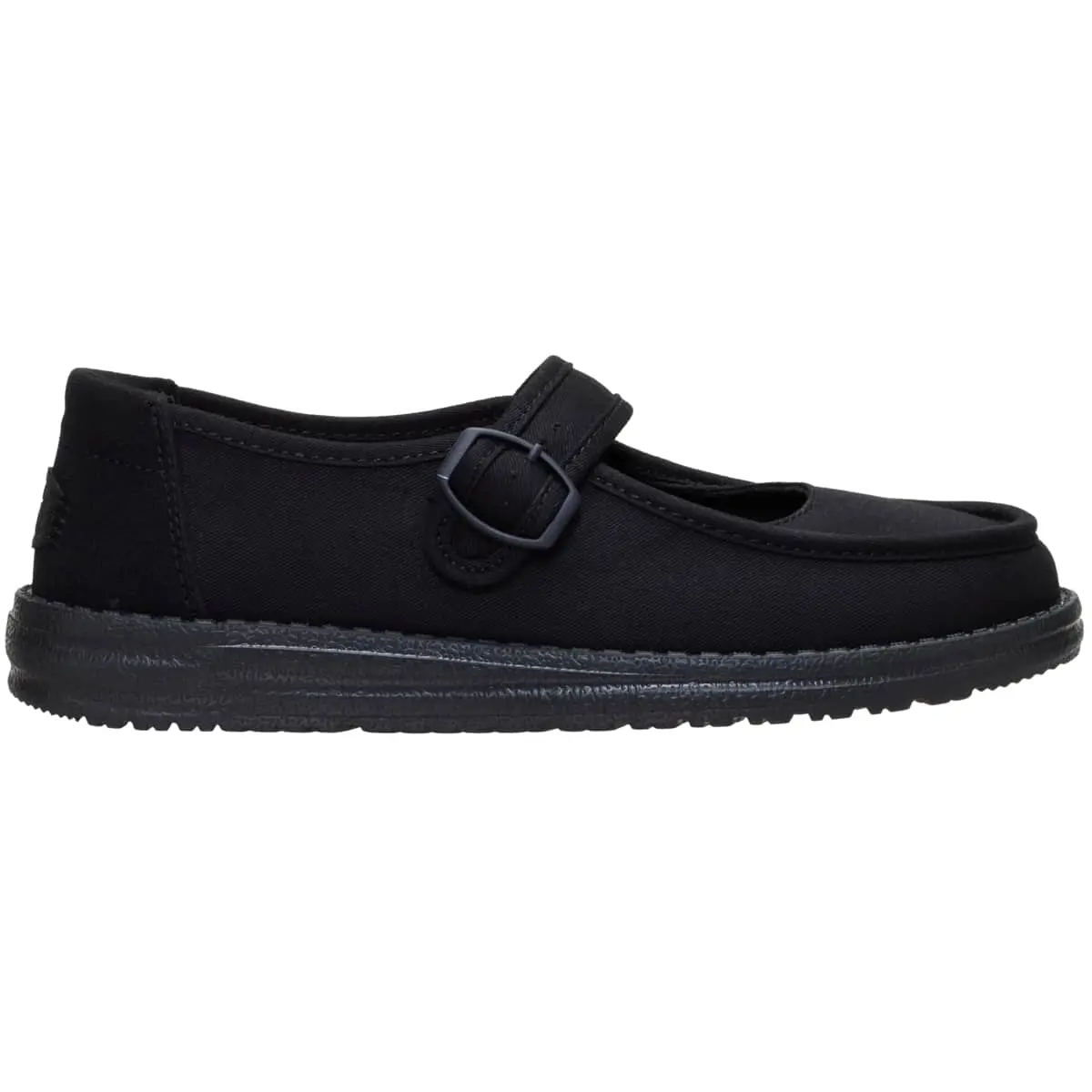 HEYDUDE Wendy Jane Mono - Women's Comfortable Slip on Shoes HEYDUDE Wendy Jane Mono - Women's Comfortable Slip on Shoes