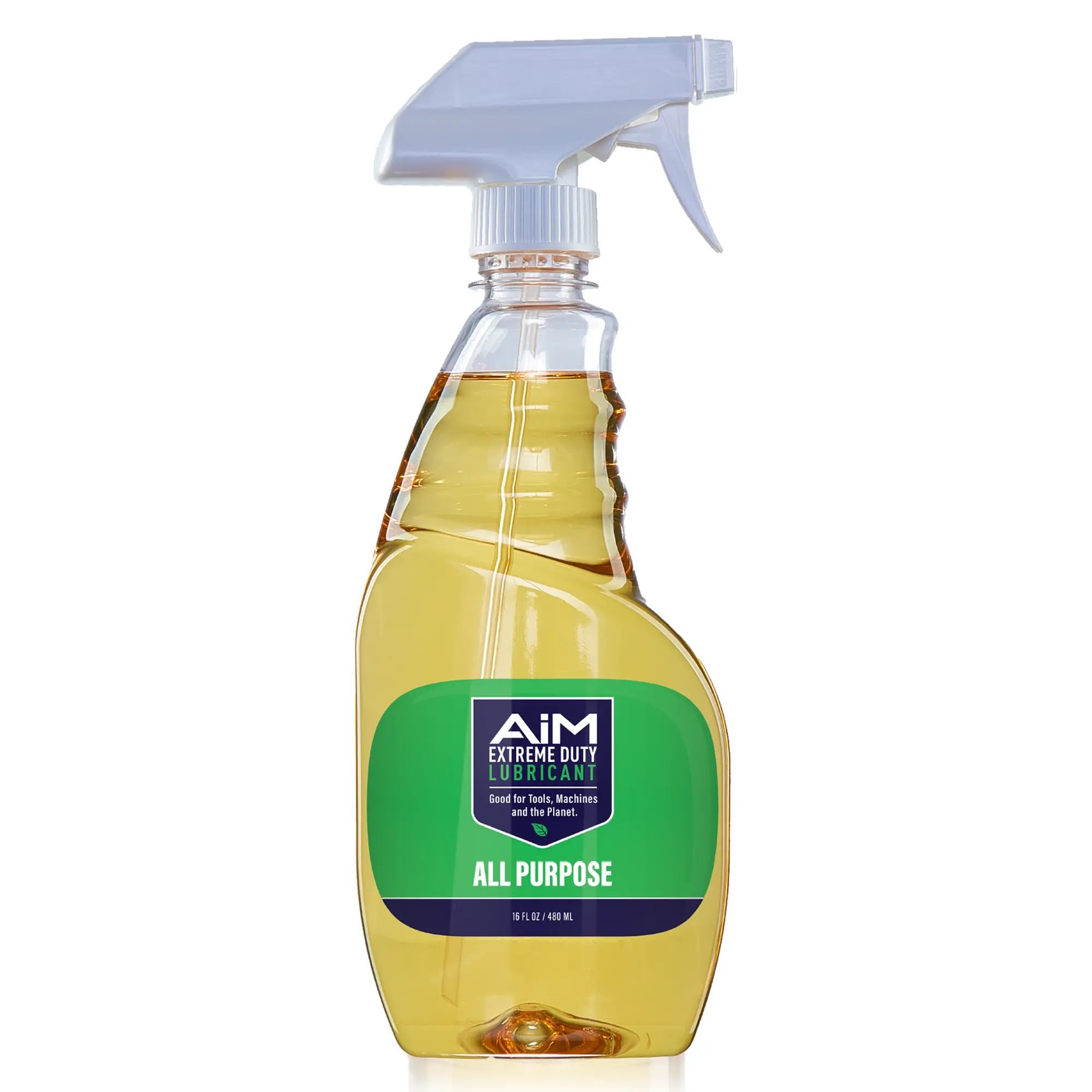 AiM All Purpose Lubricant (16 oz)