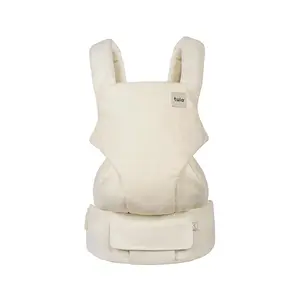 Dove - Linen Explore Baby Carrier