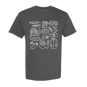 Lab Doodles T-Shirt