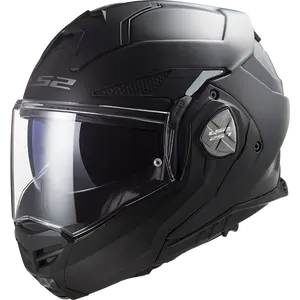 LS2 Advant X Solid Modular Helmet LS2 Advant X Solid Modular Helmet