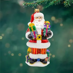 Santa's Stocking Stuffers