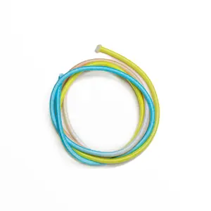 Ombré - Basic TIY Customizable Hair Tie