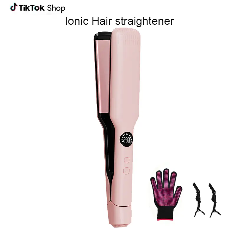 cigarette lighter hair straightener 347 hair straightener