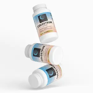 Colostrum Capsules